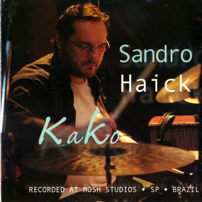 Sandro Haick - Kako
